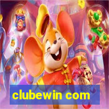 clubewin com